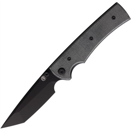 Liberation 229 Linerlock Tant