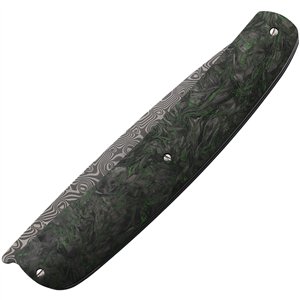 Gourmet Linerlock Damascus