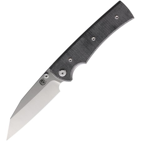 Sangre 229 Linerlock SW WH