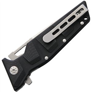 Artiglio Linerlock Black