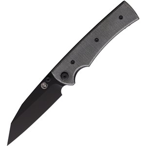 Sangre 229 Linerlock PVD WH