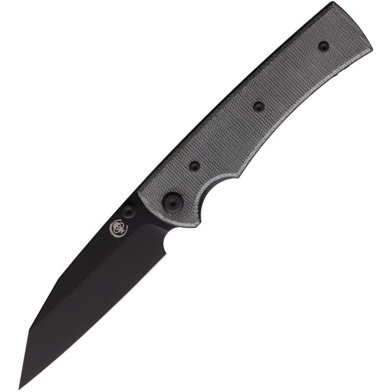 Sangre 229 Linerlock PVD WH