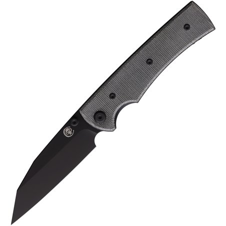 Sangre 229 Linerlock PVD WH