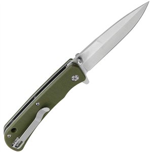 Sport Linerlock Green