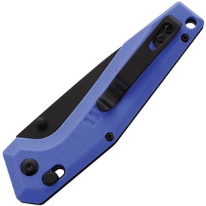 Sport Pivot Lock Blue G10