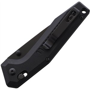 Sport Pivot Lock Black