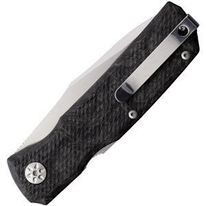 502 Power W-Lock Blk Fat