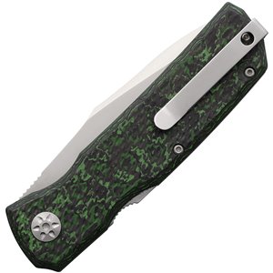 502 Power W-Lock Jungle Wear