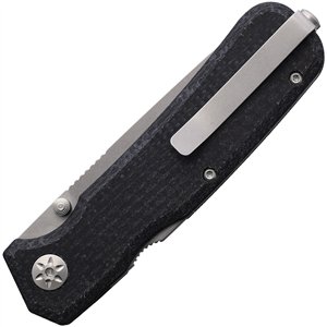 Pulse W-Lock Magna Blk Mic