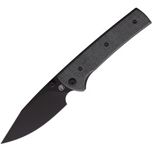 Scapegoat 229 Linerlock PVD Sp