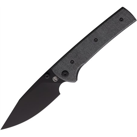 Scapegoat 229 Linerlock PVD Sp