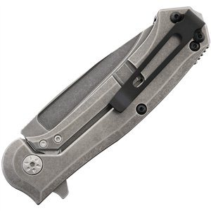 Police G-10 Framelock