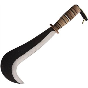 Lucca Billhook
