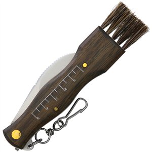 Mushroom Knife
