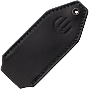 Path Fixed Blade M390 Walnut