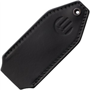 Path Fixed Blade M390 Denim