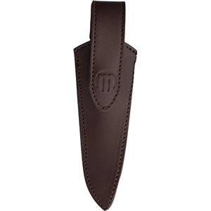 AM22 Fixed Blade Brown