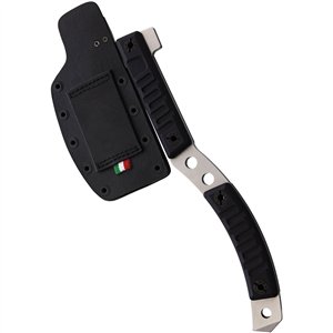 Mantis Axe Black G10