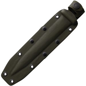 Gladio Alato Fixed Blade