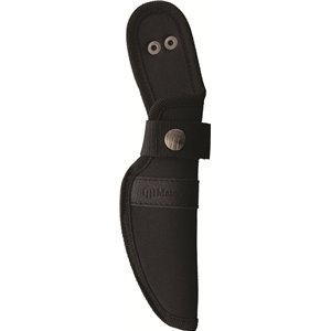 Sax Fixed Blade Black