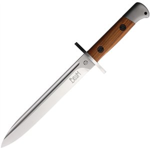 Belum Fixed Blade