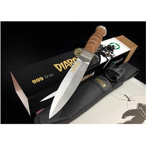Diabolik Dagger SE