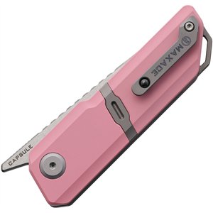 Capsule Linerlock Pink
