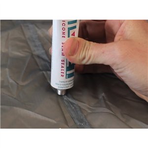 Seam Grip+Silicone Tent Sealer