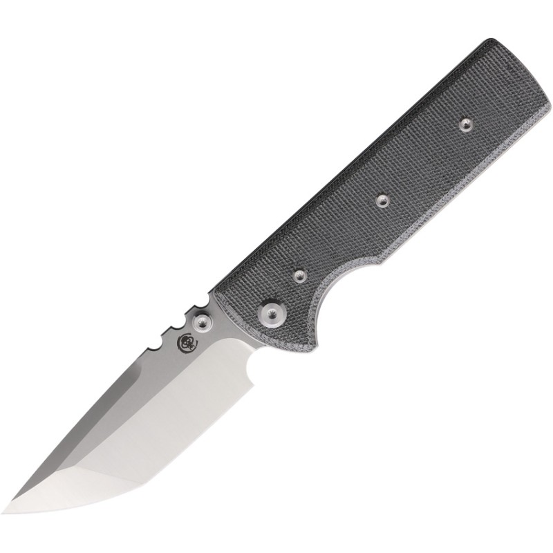NTAK Linerlock SW Tanto