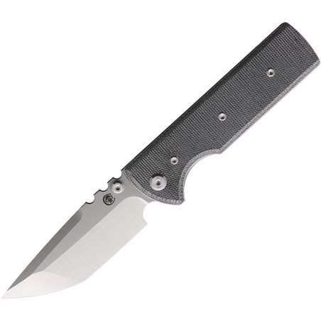 NTAK Linerlock SW Tanto