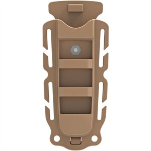 Kotu Fixed Blade Coyote