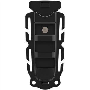 AKUA Paddle/Dive Knife Black