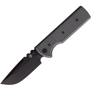 NTAK Linerlock PVD DP
