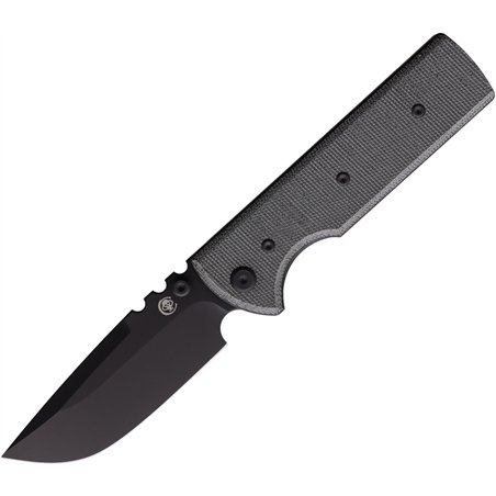 NTAK Linerlock PVD DP