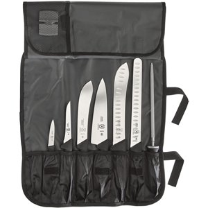 BPX Ultimate BBQ Set 9PC