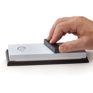 Compact Flattening Stone