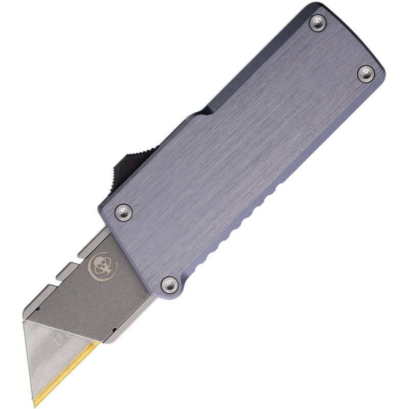 Auto Chub OTF Brushed