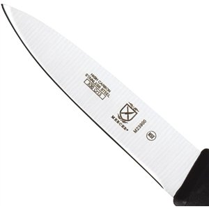 Millennia Paring Black