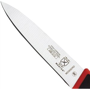 Millennia Paring Red/Blk