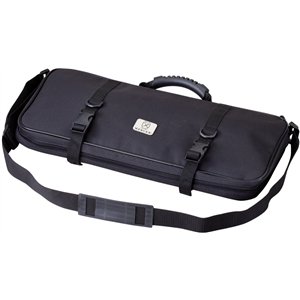 Single Zip Knife Case