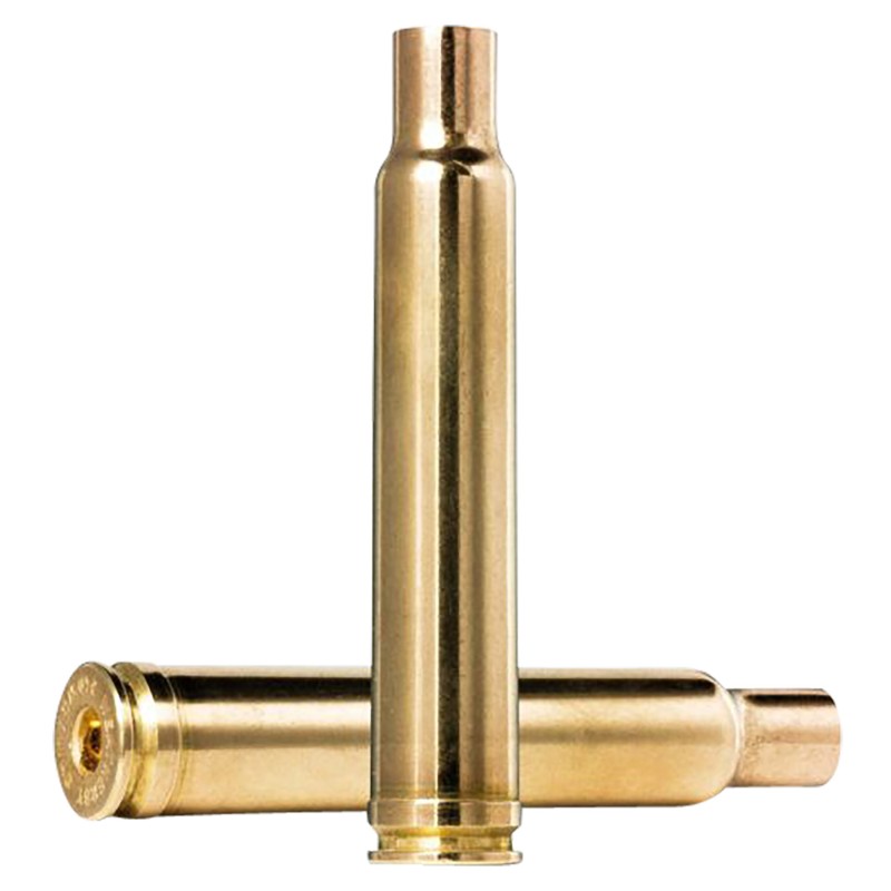 Norma Ammunition 20275617 Dedicated Components Reloading 300 Norma Mag Brass