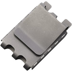 Ti-Fold Wallet Cash and Card