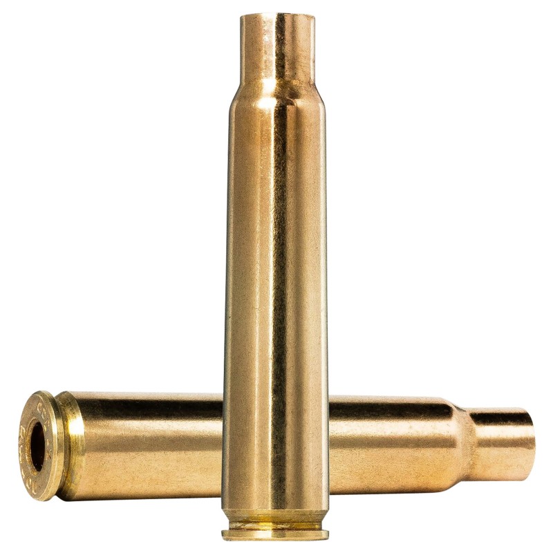 Norma Ammunition 20277217 Dedicated Components Reloading 7.7 Jap Rifle Brass