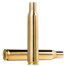 Norma Ammunition 20275117 Dedicated Components Reloading 7.5x55mm Rifle Brass