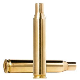 Norma Ammunition 20270212 Dedicated Components Reloading 7mm Rem Mag Rifle Brass