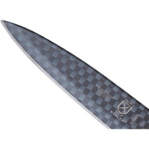 Non-Stick Paring Black