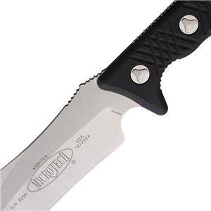 Arbiter Fixed Blade SW