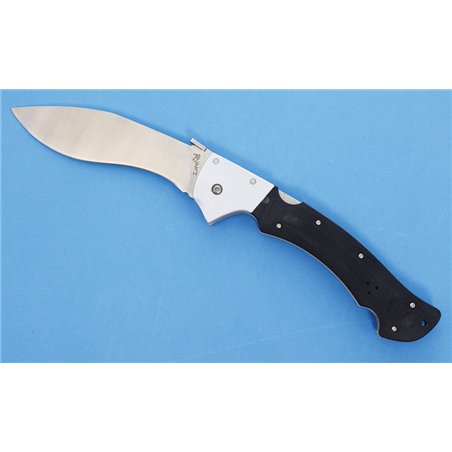 Cold Steel 62K. Rajah I.