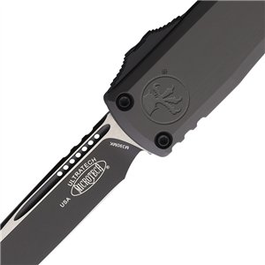 Auto Ultratech Gen III ZBP OTF