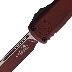 Auto Ultratech Gen III ZBP OTF